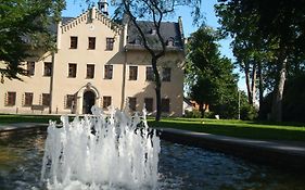 Hotel Jägerhalle